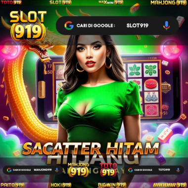 Ada Scatter Hitam Slot Pg Soft Vietnam Scatter