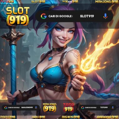 Soft Pintu Ajaib Demo Slot Scatter Hitam Mahjong