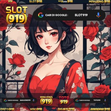 Slot Pg Gratis Situs Scatter Hitam Resmi Akun