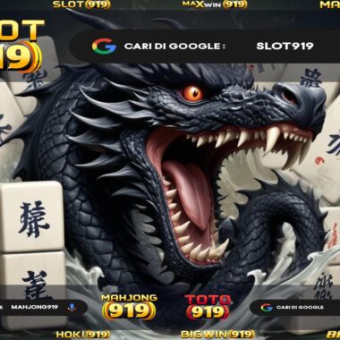 Link Slot Yang Ada Scatter Hitam Demo Slot