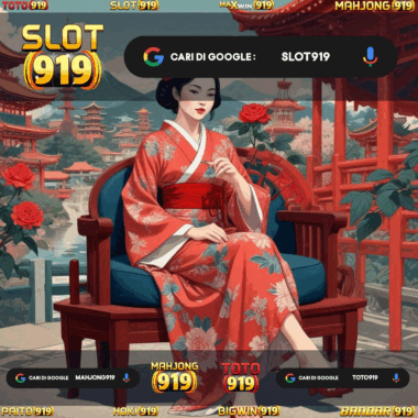 Asli 2025 Mahjong Scatter Hitam Provider Apa Scatter