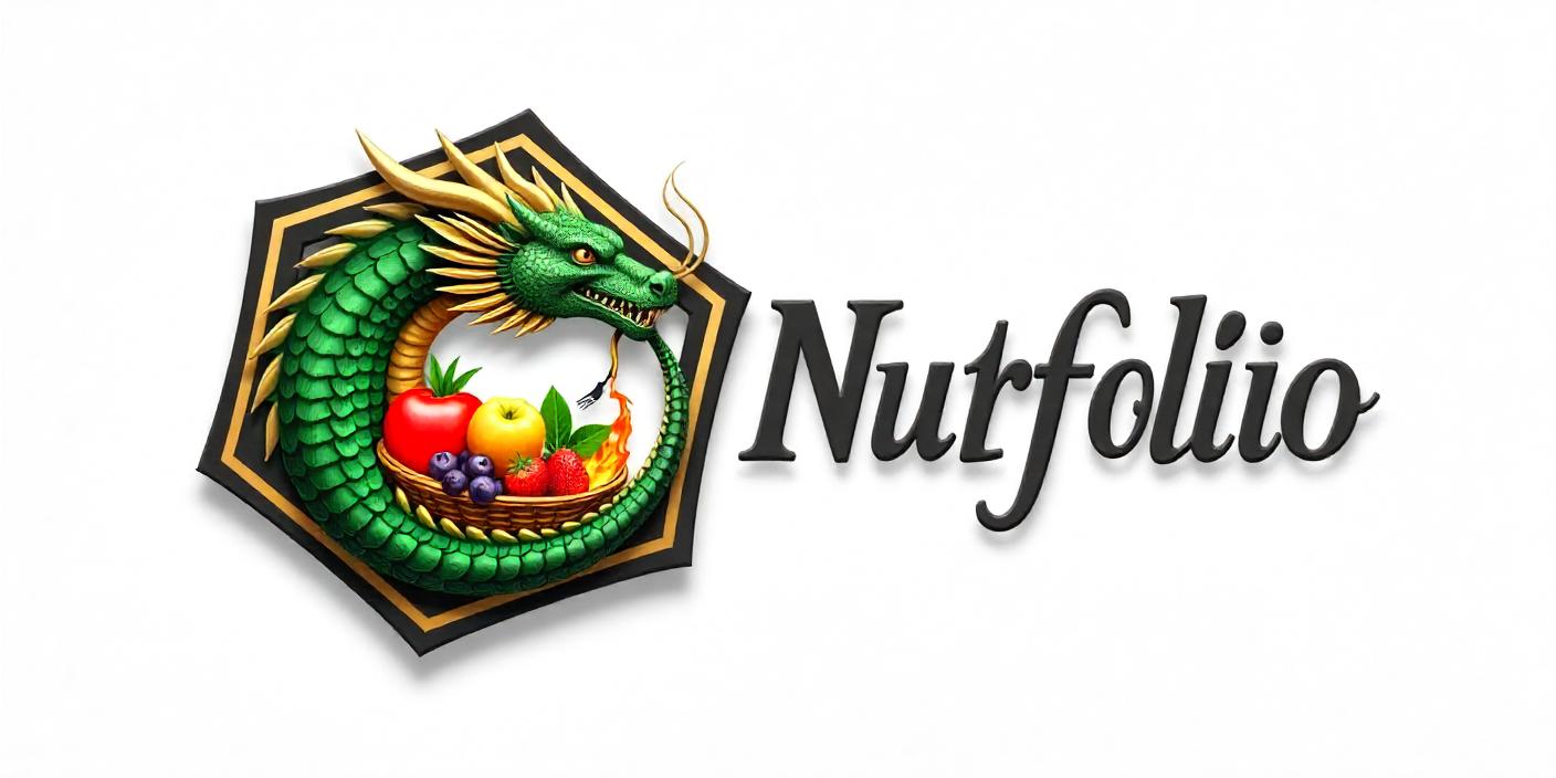 NutriFolio