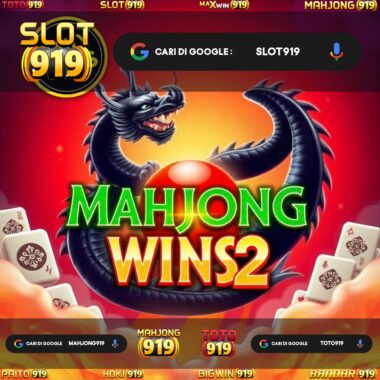 Mahjong Ways 2 Scatter Hitam Game Demo Slot