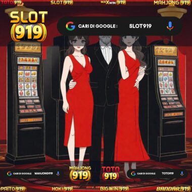 Hitam Scatter Hitam Ada Di Slot Apa Slot