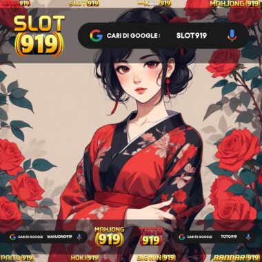 Scatter Hitam Game Apa Situs Demo Mahjong Scatter